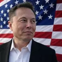 Parody / Elon Musk