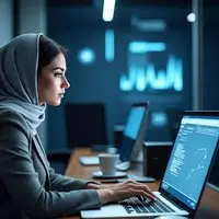 Hadiza Muhammad Sani | 𝔽rAI