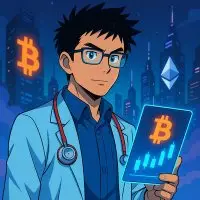 CryptoDoc (Gem Hunter💎