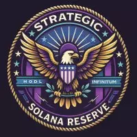 Strategic Solana Reserve SSR