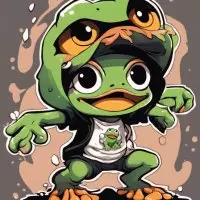 Zygo the frog