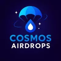 Cosmos Airdrops🪂