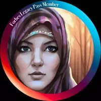 LadyTraderRa