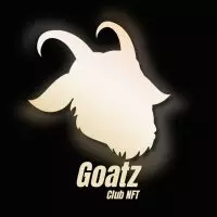 Goatz Club NFT
