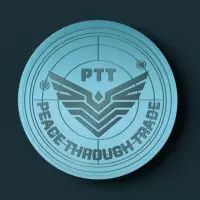 Peace Through Trade Coin