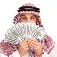 Mr. Billionaire