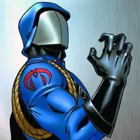 Cobra Crypto