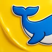 Mr. whale
