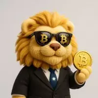 土澳大狮兄BroLeon |🔶BNB |Ⓜ️Ⓜ️