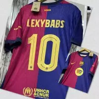 Lexybabs
