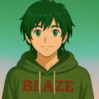 Blaze