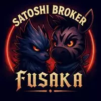 SatoshiBroker❄️🦊⚪️⚫️
