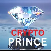 CRYPTO PRINCE
