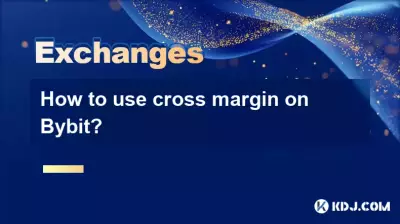 Wie verwende ich Cross-Margin auf Bybit?