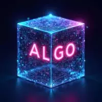 The Algorithm $ALGO