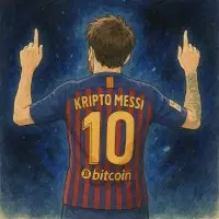 Kripto Messi