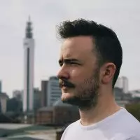 Zane Calder Zane Calder