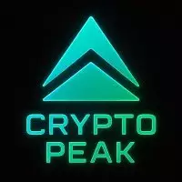 Crypto Peak