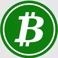 Bitcoin Green Bitcoin Green