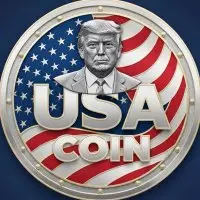 USA coin USA coin