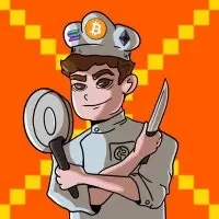 Crypto Chef Crypto Chef