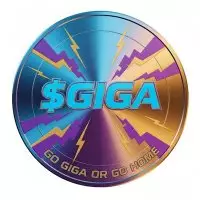 GIGA COIN GIGA COIN