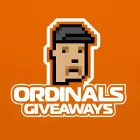Ordinals Giveaways🟧