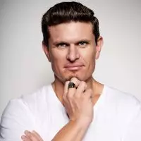 Kyle Chassé / DD🐸 Kyle Chassé / DD🐸