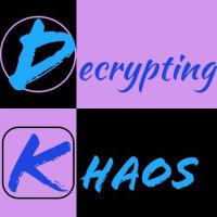 ⚡️Decrypting Khaos™ (🐝👾🐝