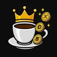 The Crypto Coffee☕