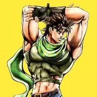 Joestar⭐