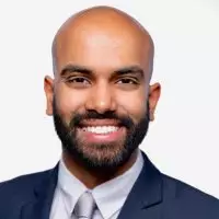 Vijay 𐤊ailash, CFA, CFP®