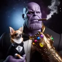 Sir.Thanos