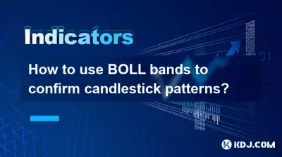 Wie verwendet man BOLL-Bänder, um Candlestick-Muster zu bestätigen? Wie verwendet man BOLL-Bänder, um Candlestick-Muster zu bestätigen?