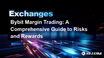 Bybit Margin Trading: A Comprehensive Guide to Risks and Rewards