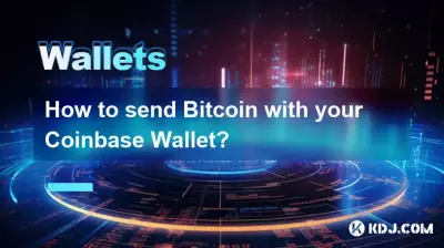 Wie sende ich Bitcoin mit Ihrem Coinbase Wallet? Wie sende ich Bitcoin mit Ihrem Coinbase Wallet?