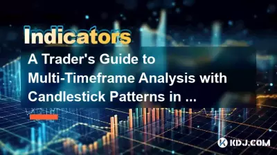 Ein Leitfaden für Händler zur Multi-Timeframe-Analyse mit Candlestick-Mustern in Krypto. Ein Leitfaden für Händler zur Multi-Timeframe-Analyse mit Candlestick-Mustern in Krypto.