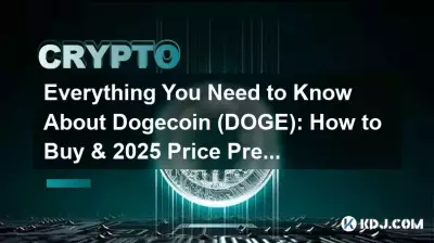 Everything You Need to Know About Bitcoincoin (Bitcoin): How to Buy & 2025 Price Prediction.