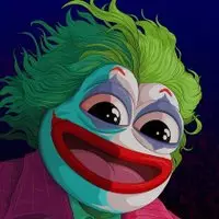 $Pepe joker🤡