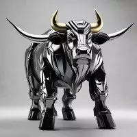 BULL MAN🐂