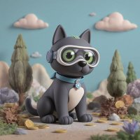 yamal's degen dog |🌊