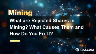 Was sind abgelehnte Anteile im Bergbau? Was verursacht sie und wie kann man sie beheben? Was sind abgelehnte Anteile im Bergbau? Was verursacht sie und wie kann man sie beheben?