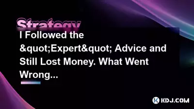 I Followed the I Followed the