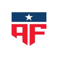 AmericanFortress🇺🇸