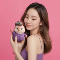 Symphony Young 紫匀🦄💕✨