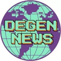 DEGEN NEWS