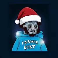 Farmercist👨‍🌾