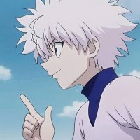 Killua