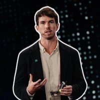 Robinson Burkey (native arc)