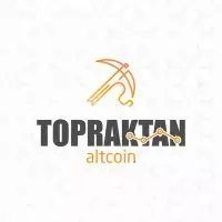 Topraktan Altcoin